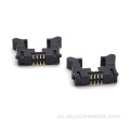 Conector de cabezal eyector de paso de 2,0 mm SMT